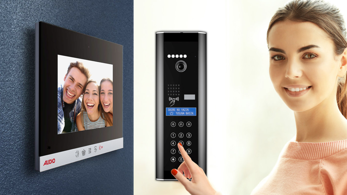 Görüntülü İletişim Sistemleri